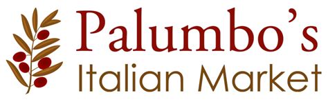 palumbo's italian market.